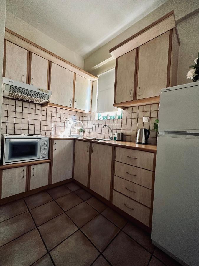Cozy Apartments Mc Queen أثينا المظهر الخارجي الصورة