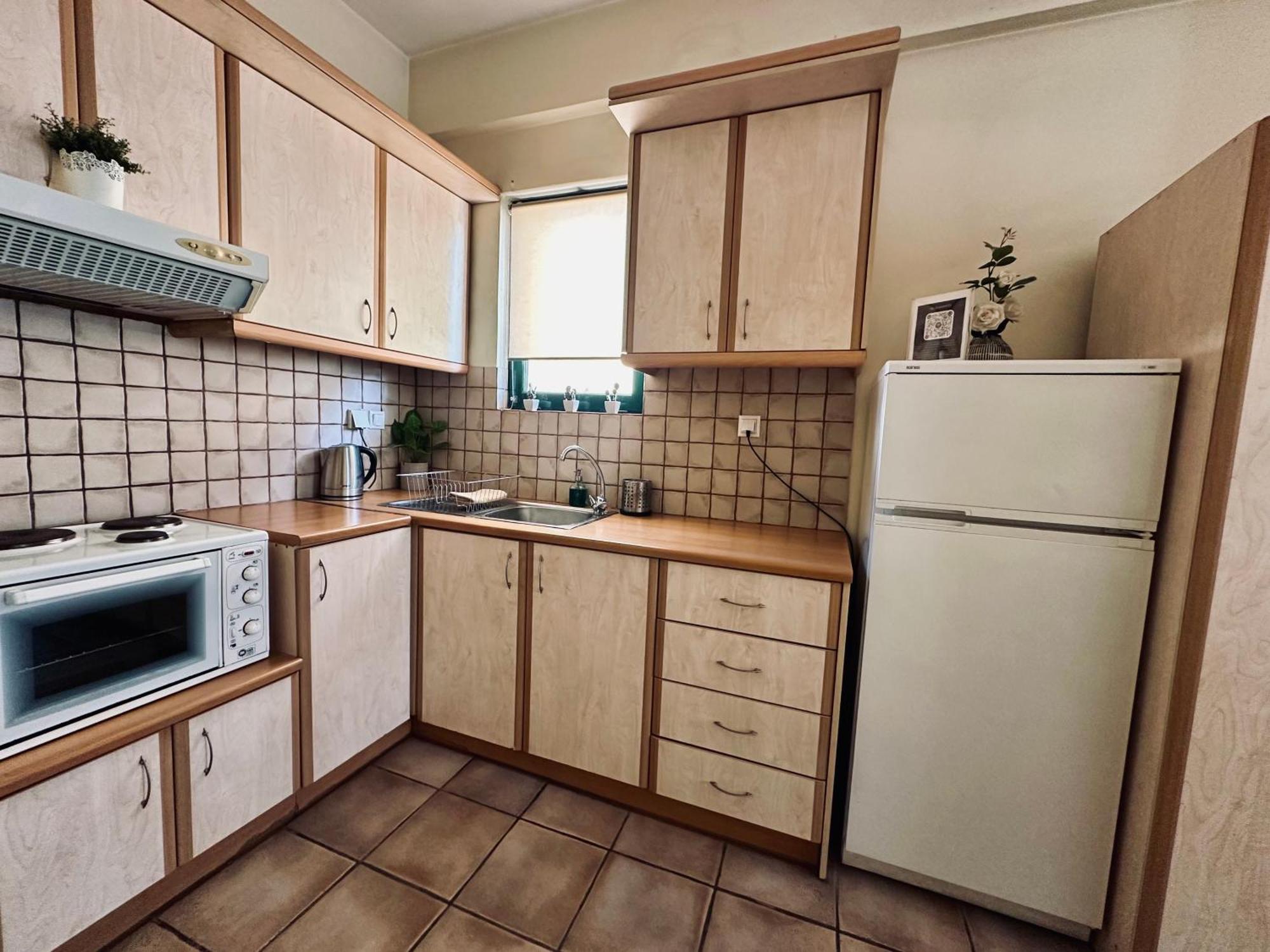Cozy Apartments Mc Queen أثينا المظهر الخارجي الصورة