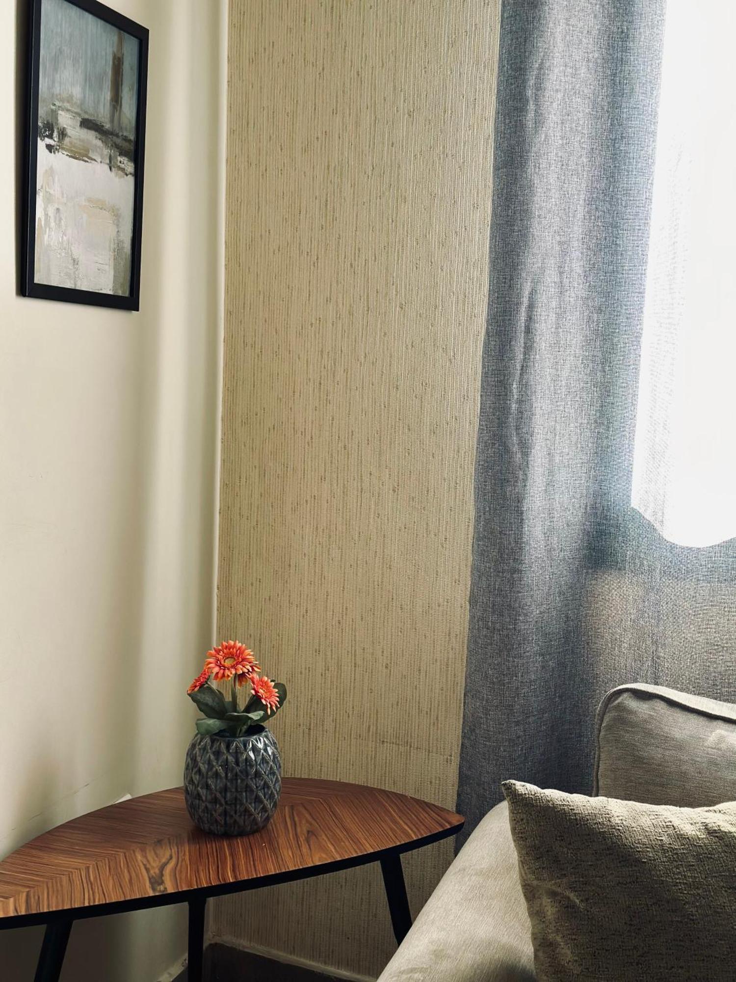 Cozy Apartments Mc Queen أثينا المظهر الخارجي الصورة